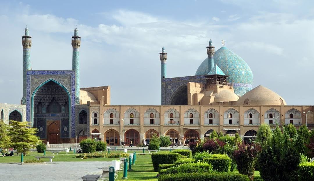 İsfahan