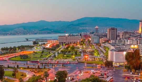 İzmir